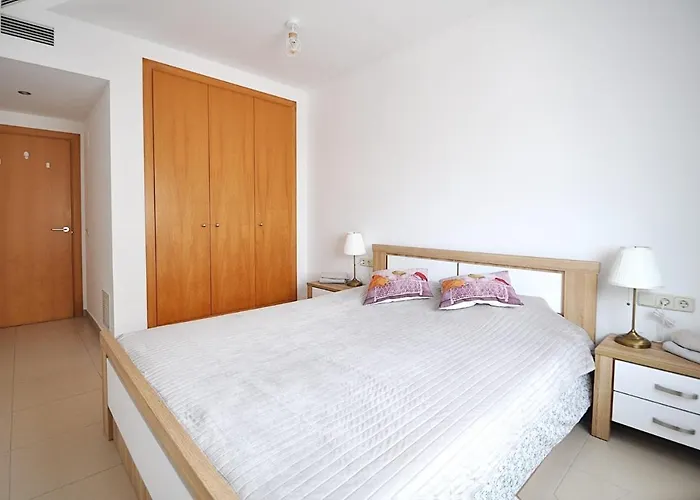 Santa Clotilde Льорет-де-Мар