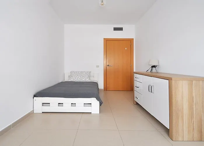 Santa Clotilde Льорет-де-Мар