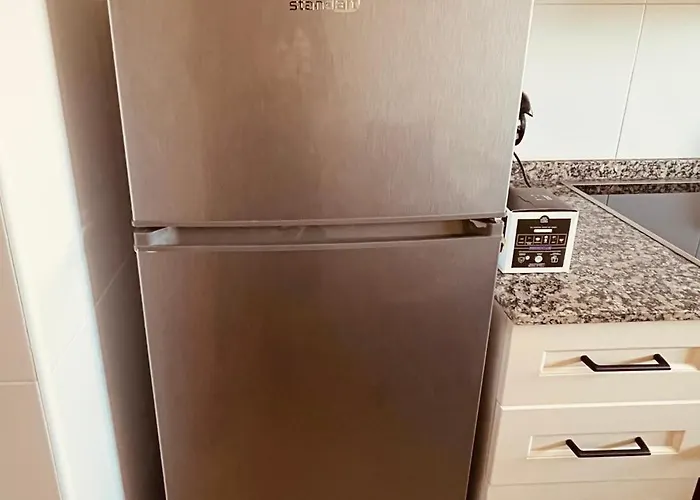 Santa Clotilde Апартаменты Льорет-де-Мар