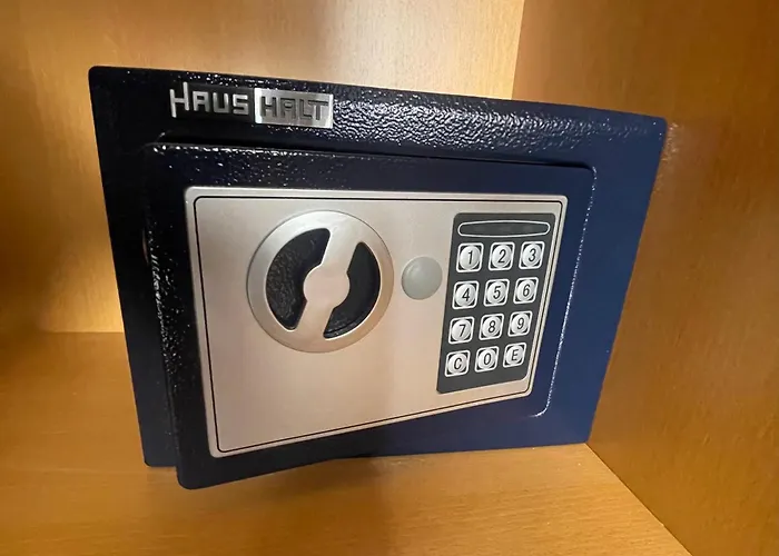 Апартаменты Santa Clotilde