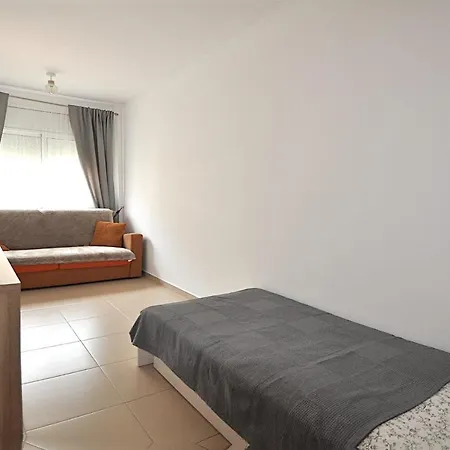 Santa Clotilde Lloret de Mar