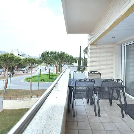 Santa Clotilde Appartement *