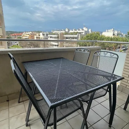 Appartement Santa Clotilde Lloret de Mar