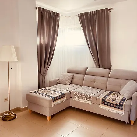 Apartamento Santa Clotilde *