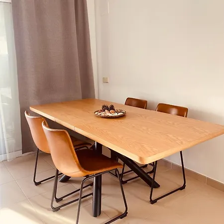 Santa Clotilde Apartamento