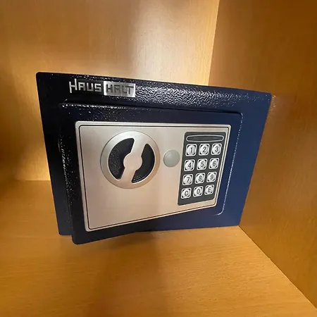 Apartamento Santa Clotilde