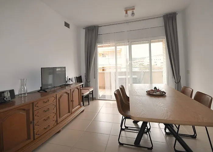 Santa Clotilde Apartamento *