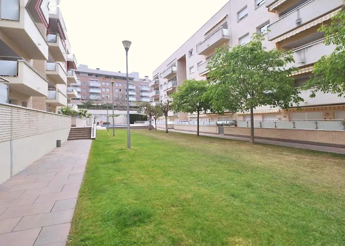 Apartment Santa Clotilde