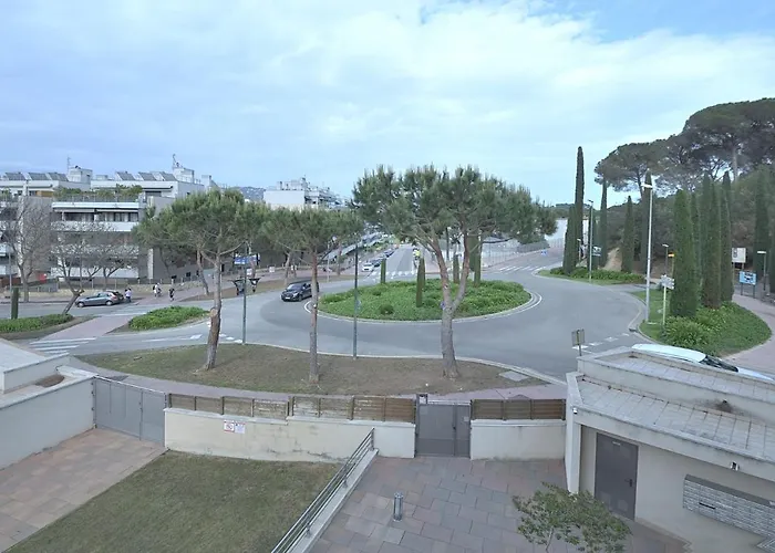 Santa Clotilde Apartment *