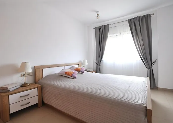 Apartment Santa Clotilde