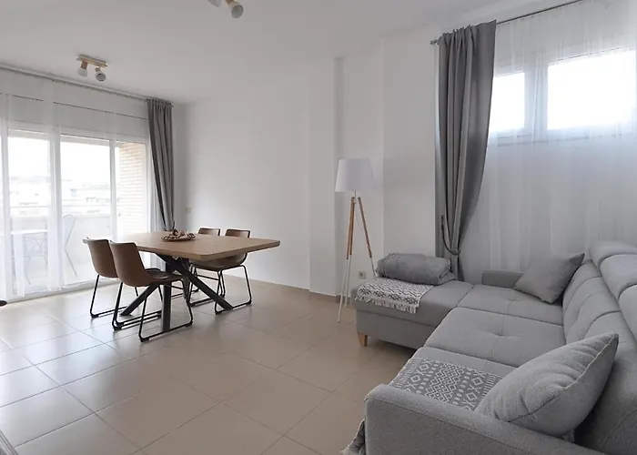 Santa Clotilde Apartment Lloret de Mar