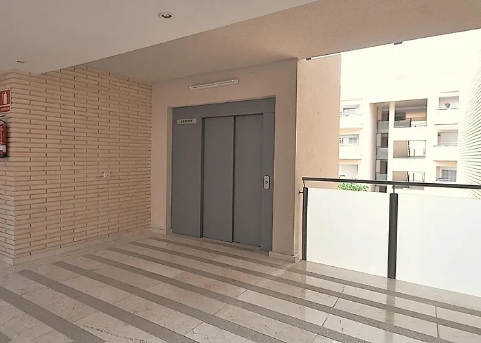 Santa Clotilde Lloret de Mar