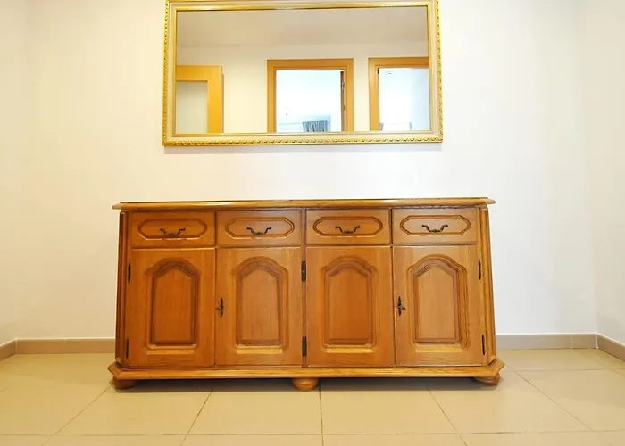 Santa Clotilde Apartamento