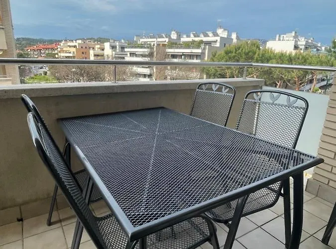 Apartment Santa Clotilde Lloret de Mar