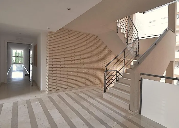 Santa Clotilde Apartment