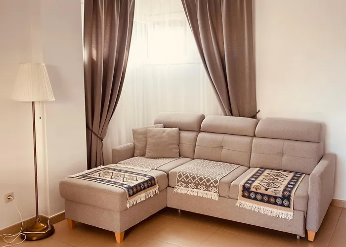 Santa Clotilde Apartment