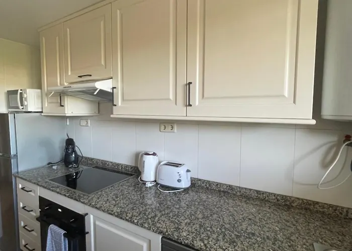 Apartamento Santa Clotilde *