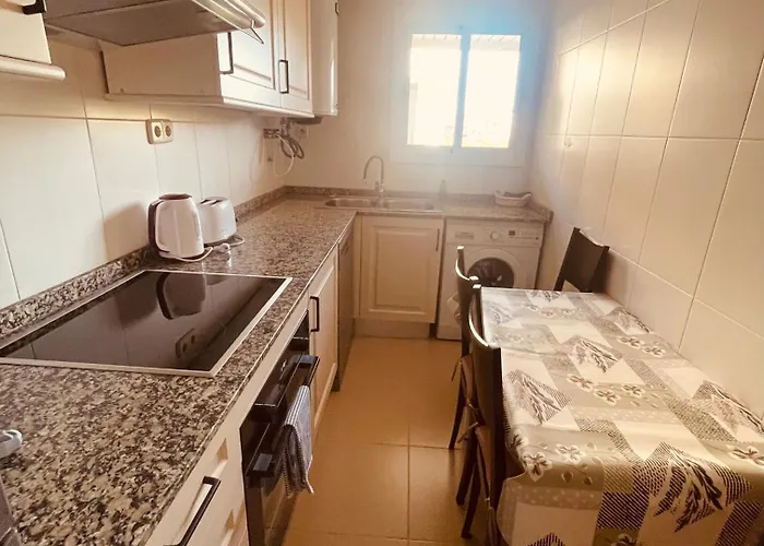 Apartamento Santa Clotilde *