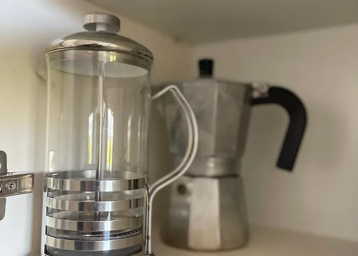 Apartment Santa Clotilde Lloret de Mar