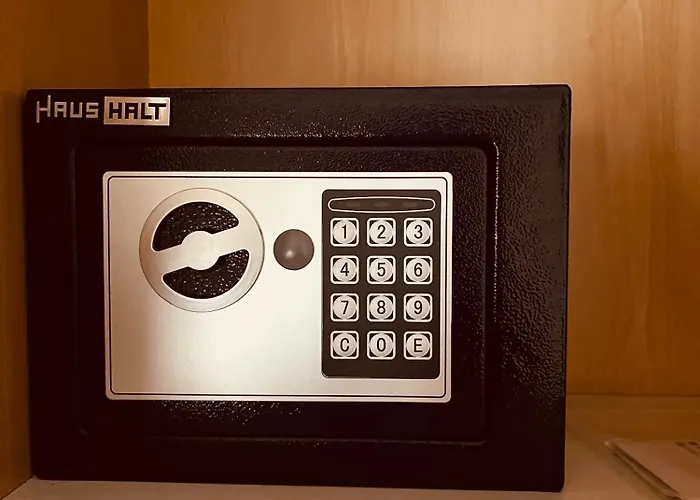 Apartment Santa Clotilde