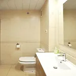 Santa Clotilde Апартаменти *