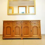 Santa Clotilde Апартаменти
