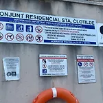 Santa Clotilde