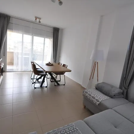 Santa Clotilde Apartment *