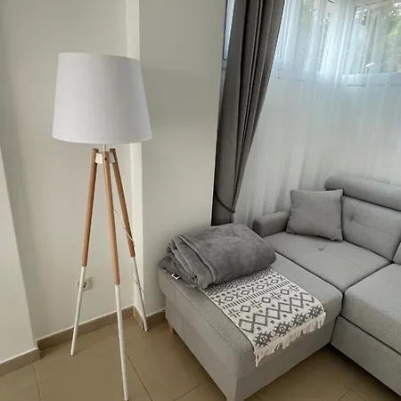Apartamento Santa Clotilde Lloret de Mar