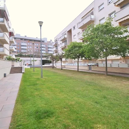 Apartment Santa Clotilde