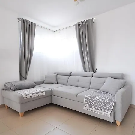 Apartment Santa Clotilde Lloret de Mar
