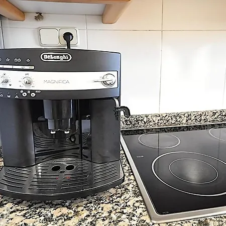 Santa Clotilde Apartment *