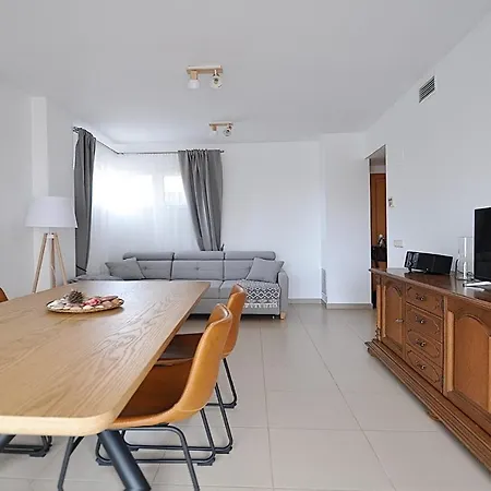 Apartament Santa Clotilde