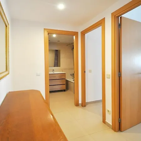 Santa Clotilde Apartment