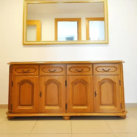 Santa Clotilde Apartment