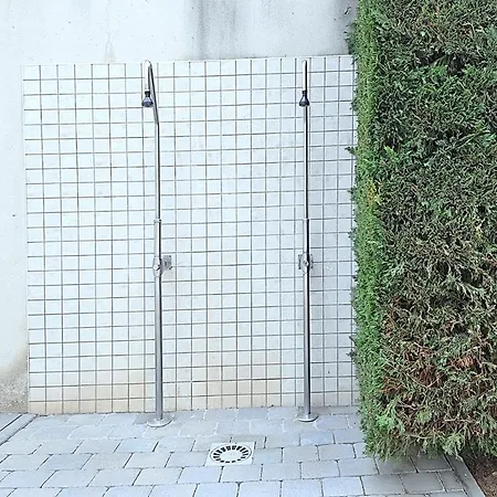 Apartment Santa Clotilde