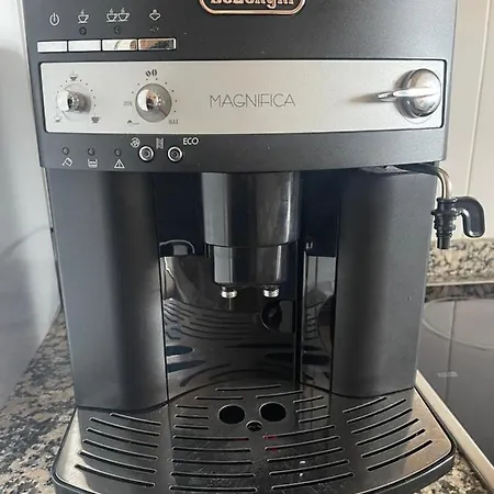 Santa Clotilde Apartamento *