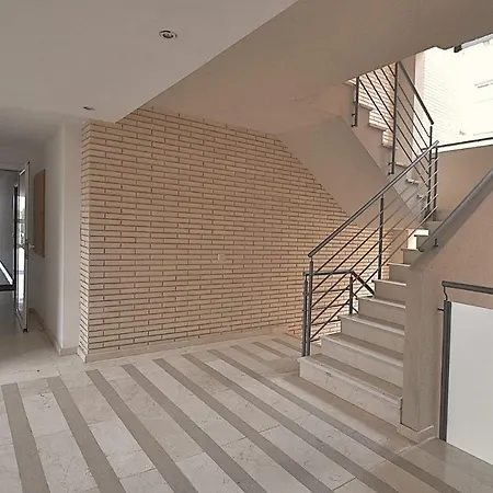 Santa Clotilde Apartment