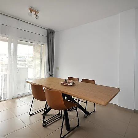 Santa Clotilde Apartment Lloret de Mar