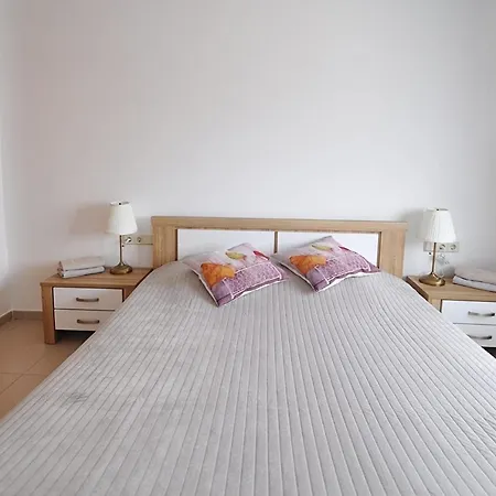 Apartment Santa Clotilde