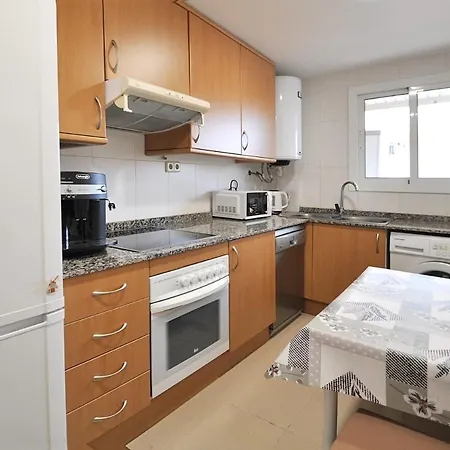 Santa Clotilde Apartment Lloret de Mar