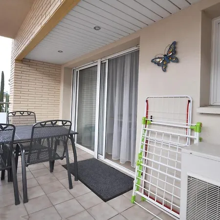 Santa Clotilde Apartment