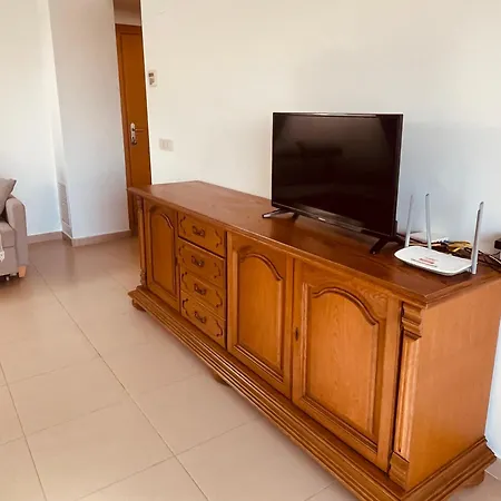 Apartment Santa Clotilde