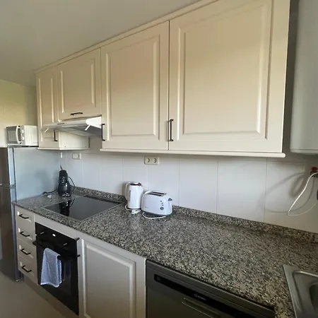 Apartment Santa Clotilde *