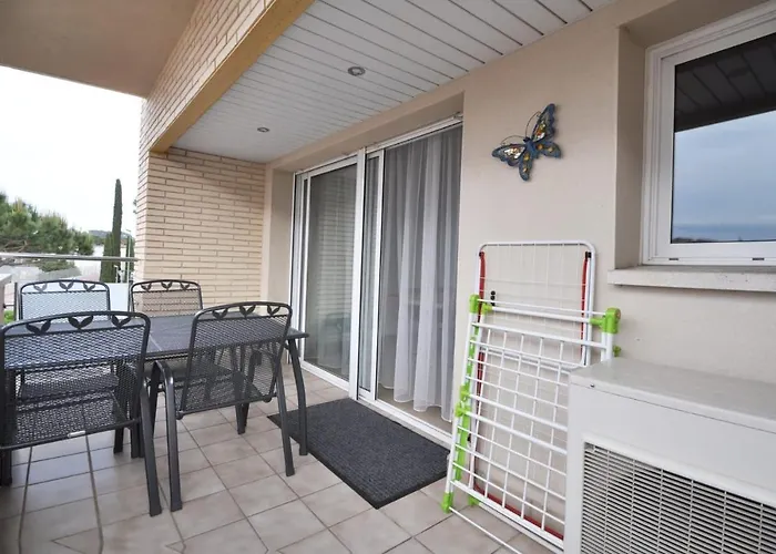 Santa Clotilde Apartment