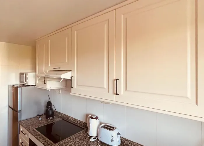 Santa Clotilde Apartment *