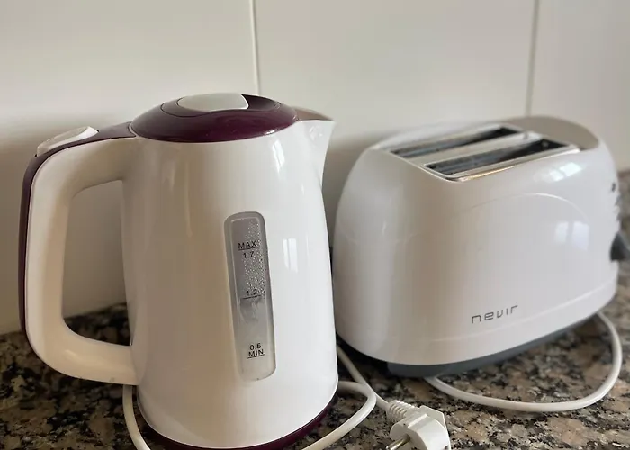 Santa Clotilde Lloret de Mar