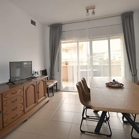 Santa Clotilde Apartment *