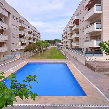 Apartment Santa Clotilde *