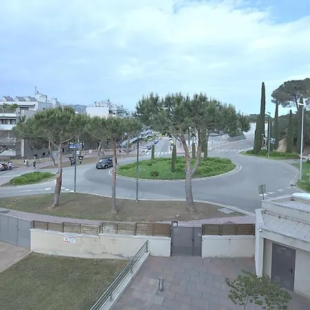 Santa Clotilde Apartment *